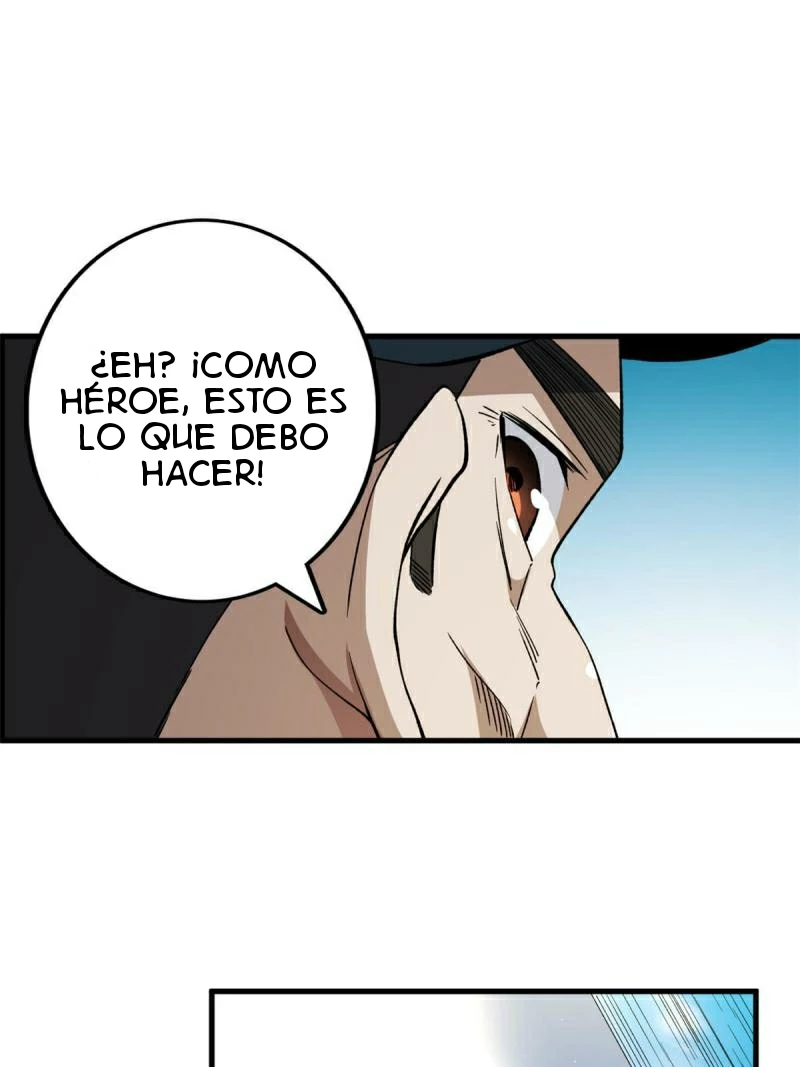 Puedo tener 999 habilidades capítulo 67, página 25