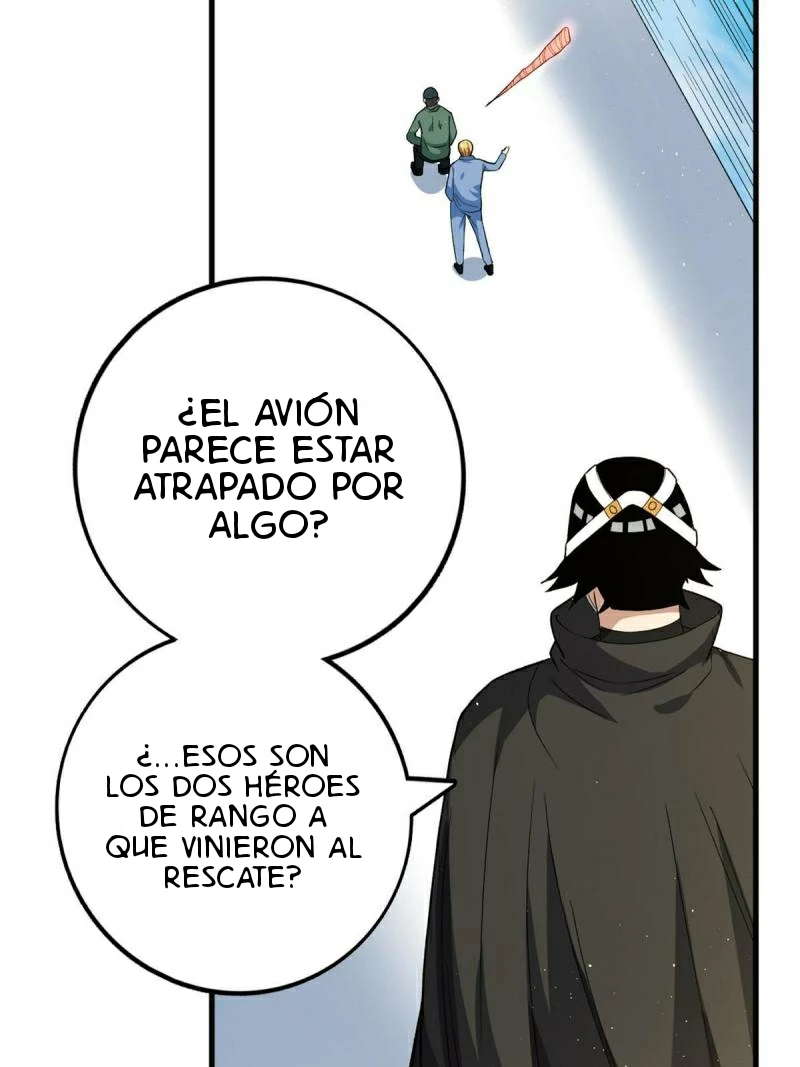 Puedo tener 999 habilidades capítulo 67, página 26