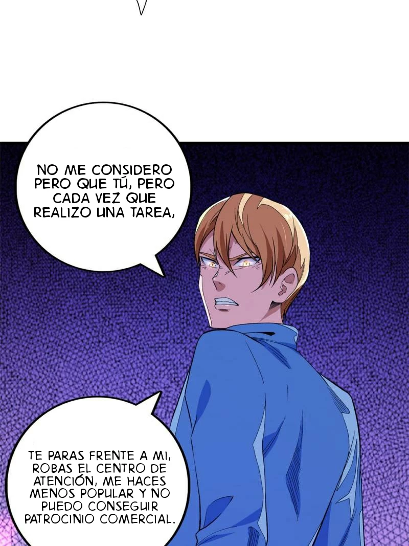 Puedo tener 999 habilidades capítulo 67, página 30