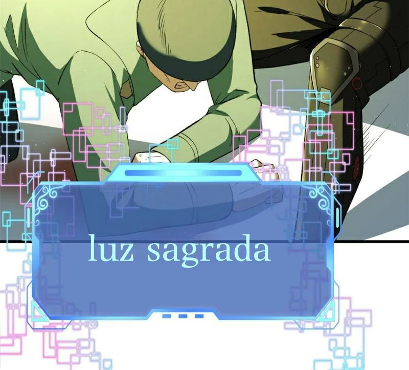 Puedo tener 999 habilidades capítulo 67, página 35