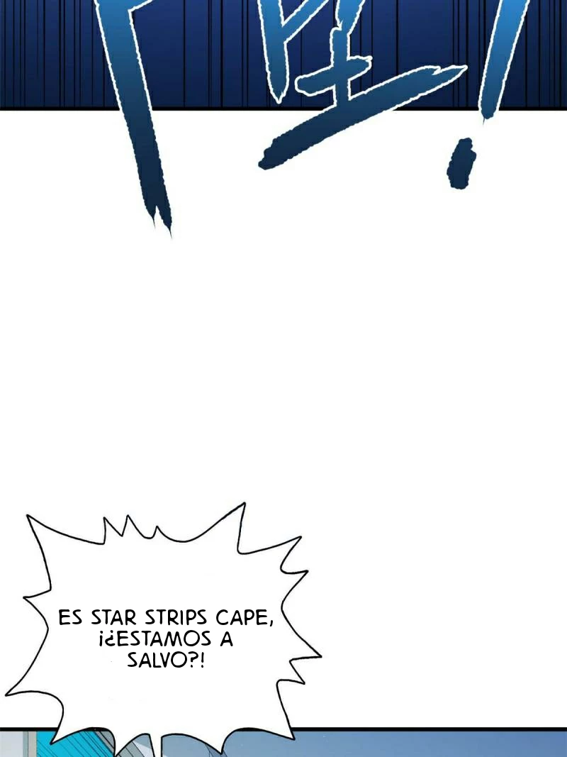 Puedo tener 999 habilidades capítulo 67, página 40