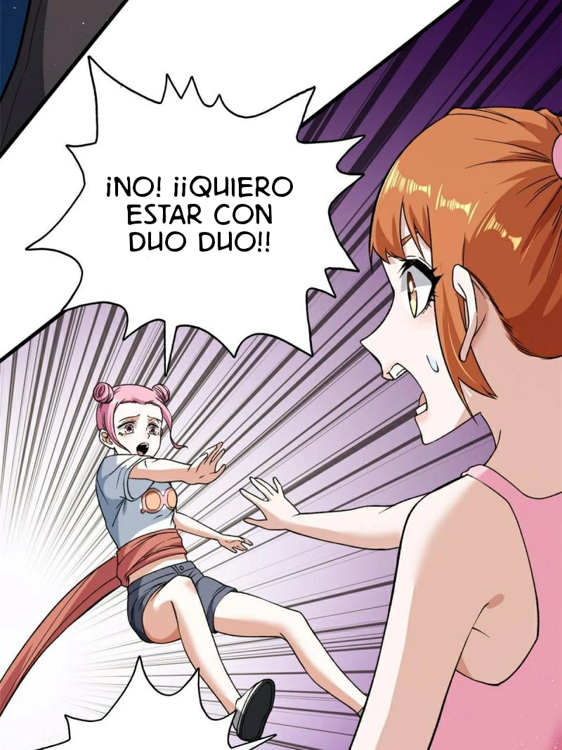 Puedo tener 999 habilidades capítulo 67, página 45
