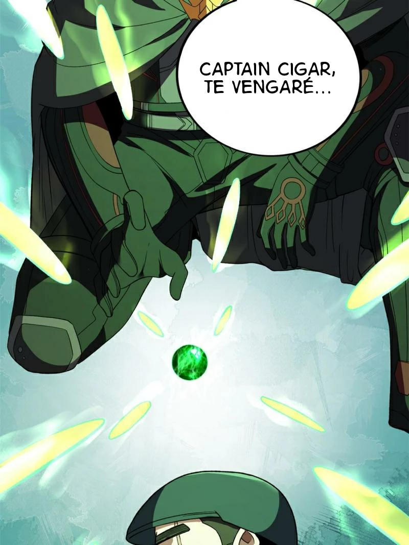 Puedo tener 999 habilidades capítulo 67, página 50