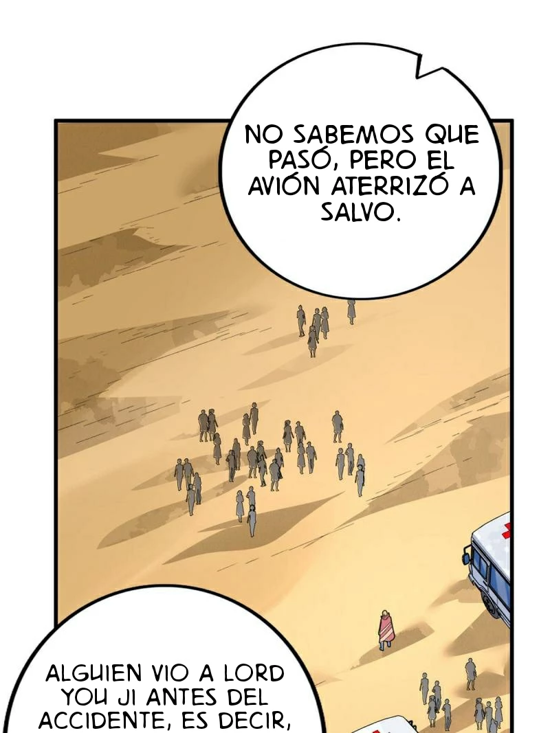 Puedo tener 999 habilidades capítulo 68, página 13