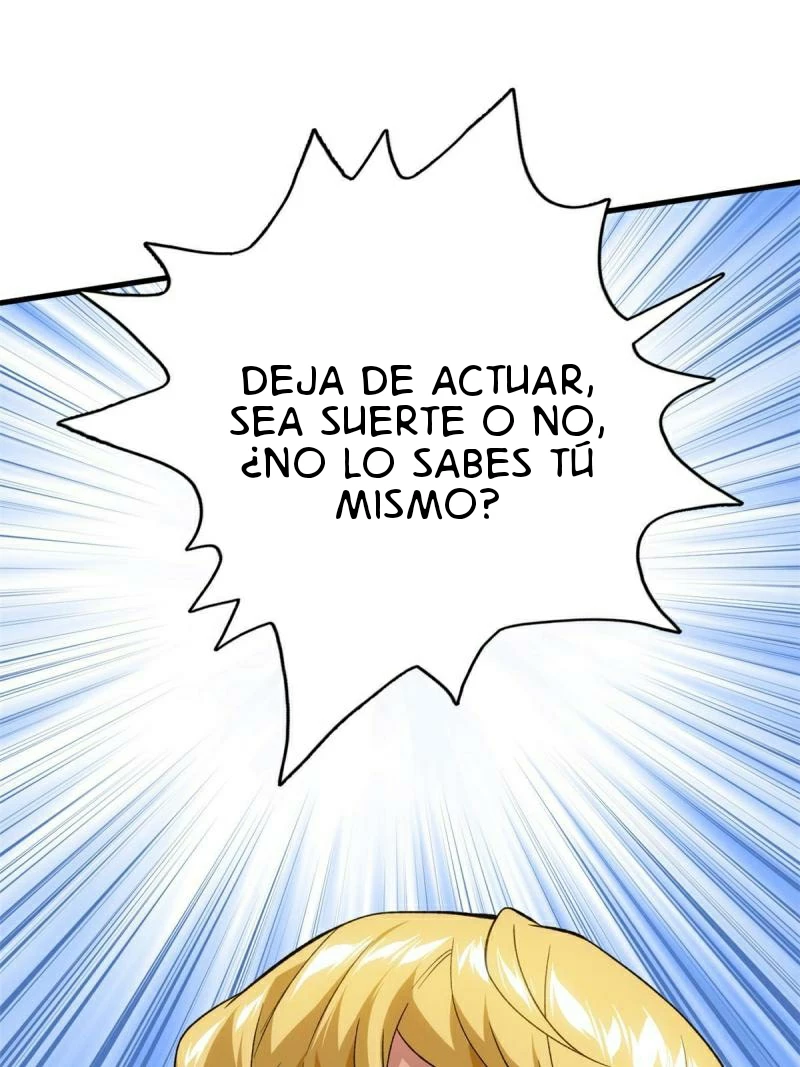 Puedo tener 999 habilidades capítulo 68, página 19