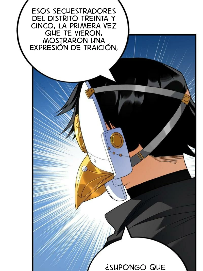 Puedo tener 999 habilidades capítulo 68, página 40