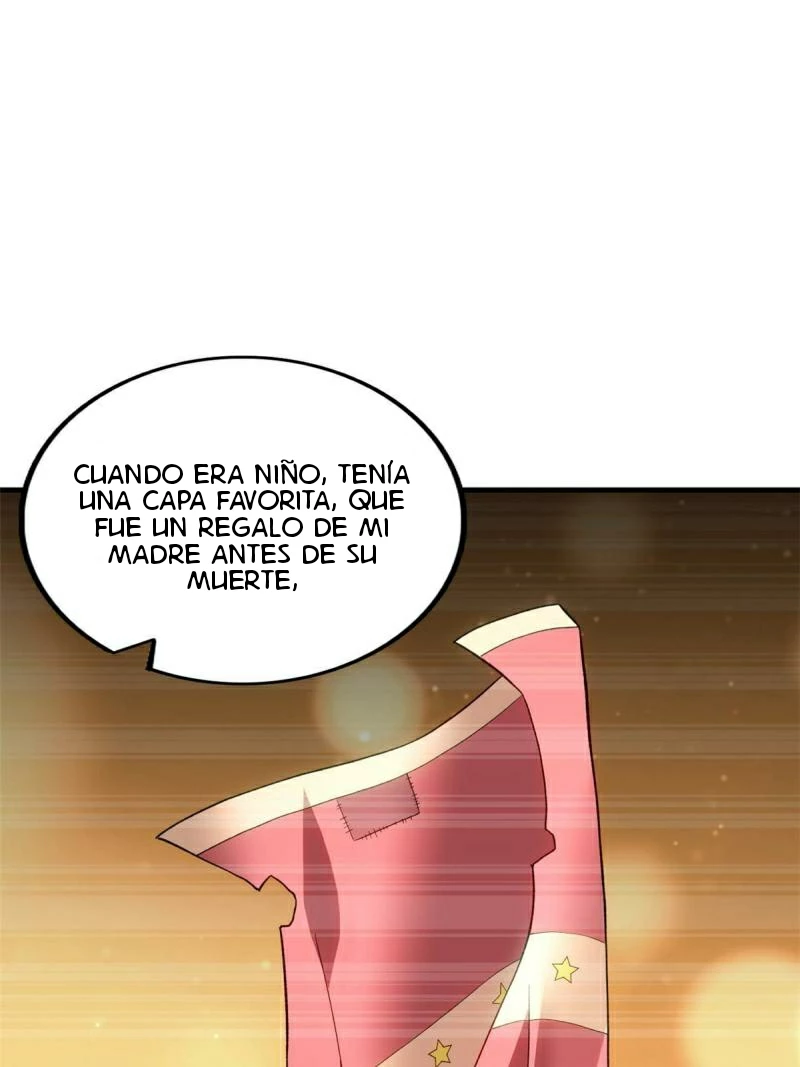 Puedo tener 999 habilidades capítulo 69, página 3