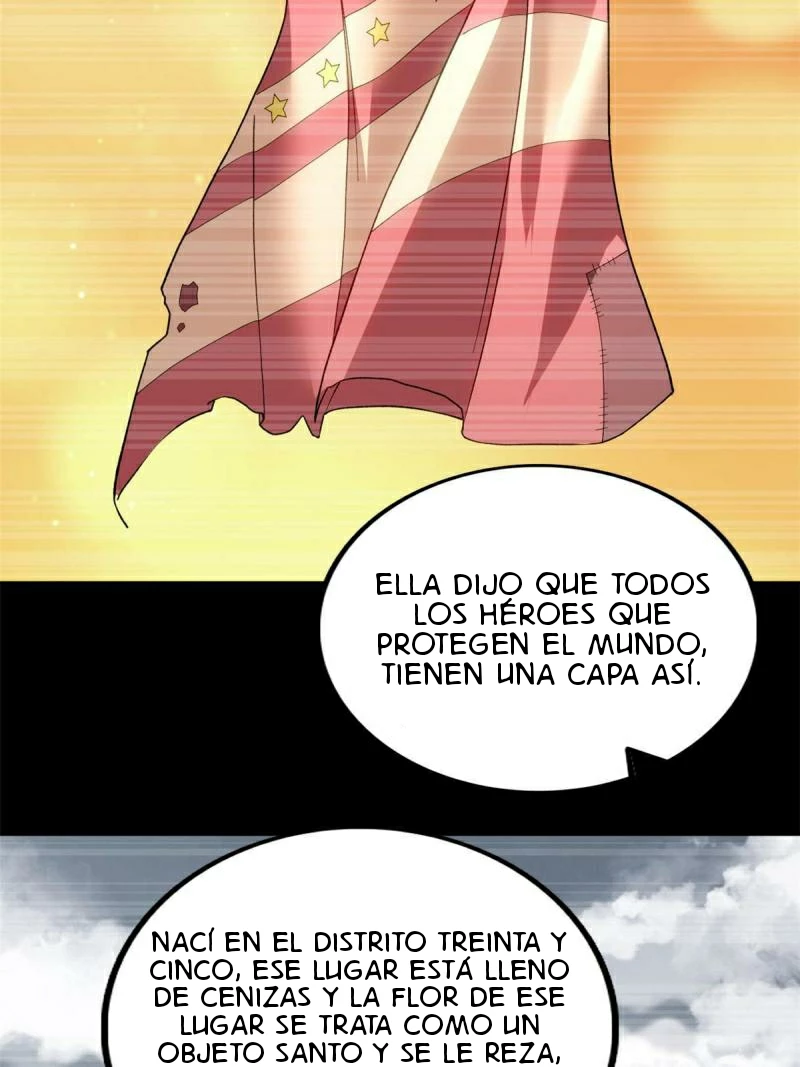 Puedo tener 999 habilidades capítulo 69, página 4