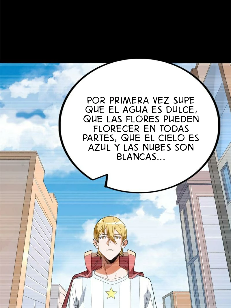 Puedo tener 999 habilidades capítulo 69, página 7