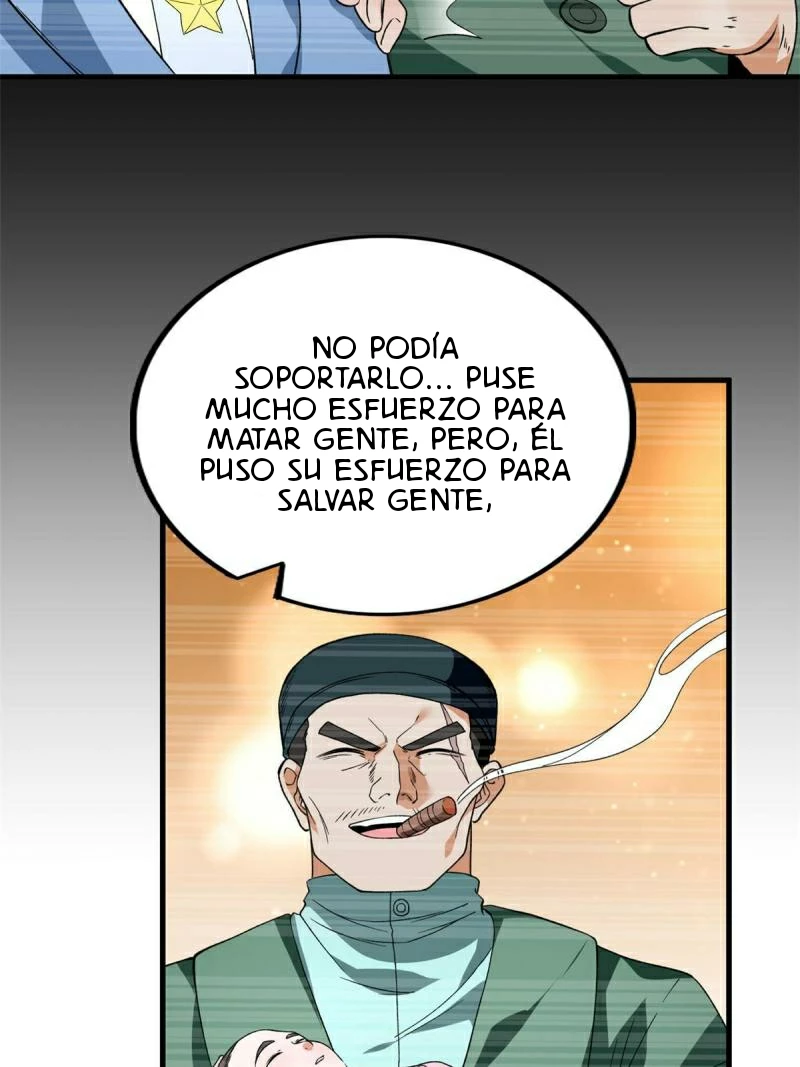 Puedo tener 999 habilidades capítulo 69, página 14