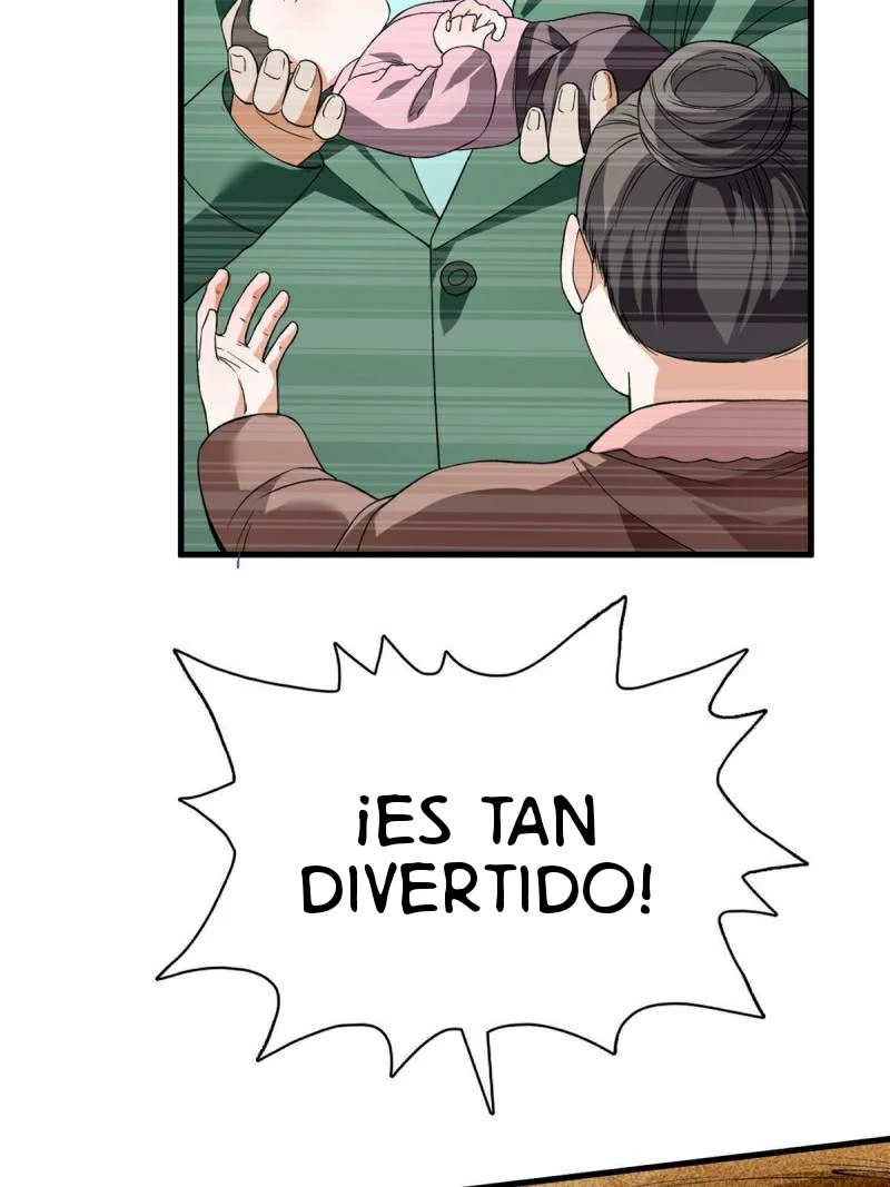 Puedo tener 999 habilidades capítulo 69, página 15