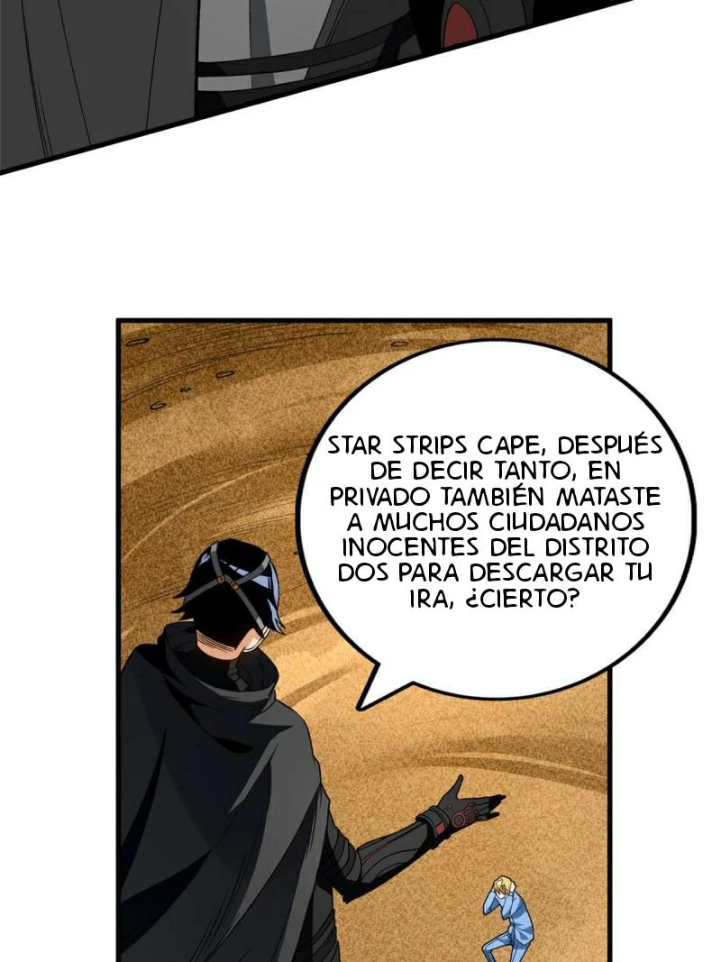 Puedo tener 999 habilidades capítulo 69, página 30