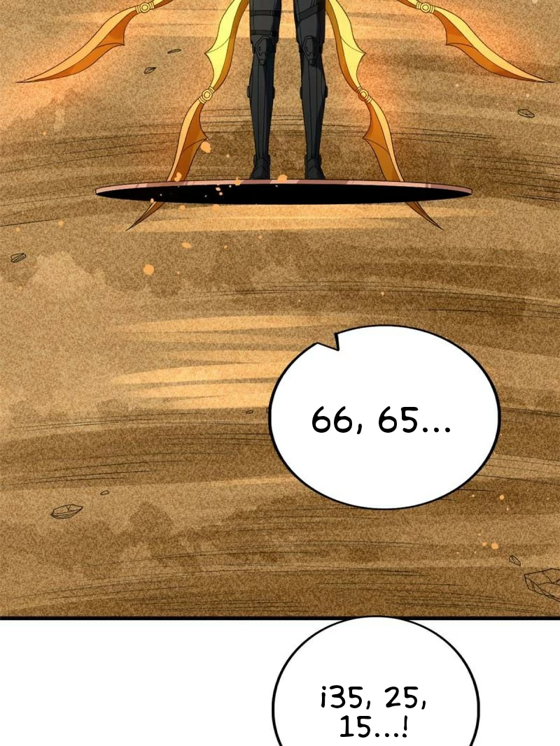 Puedo tener 999 habilidades capítulo 69, página 42