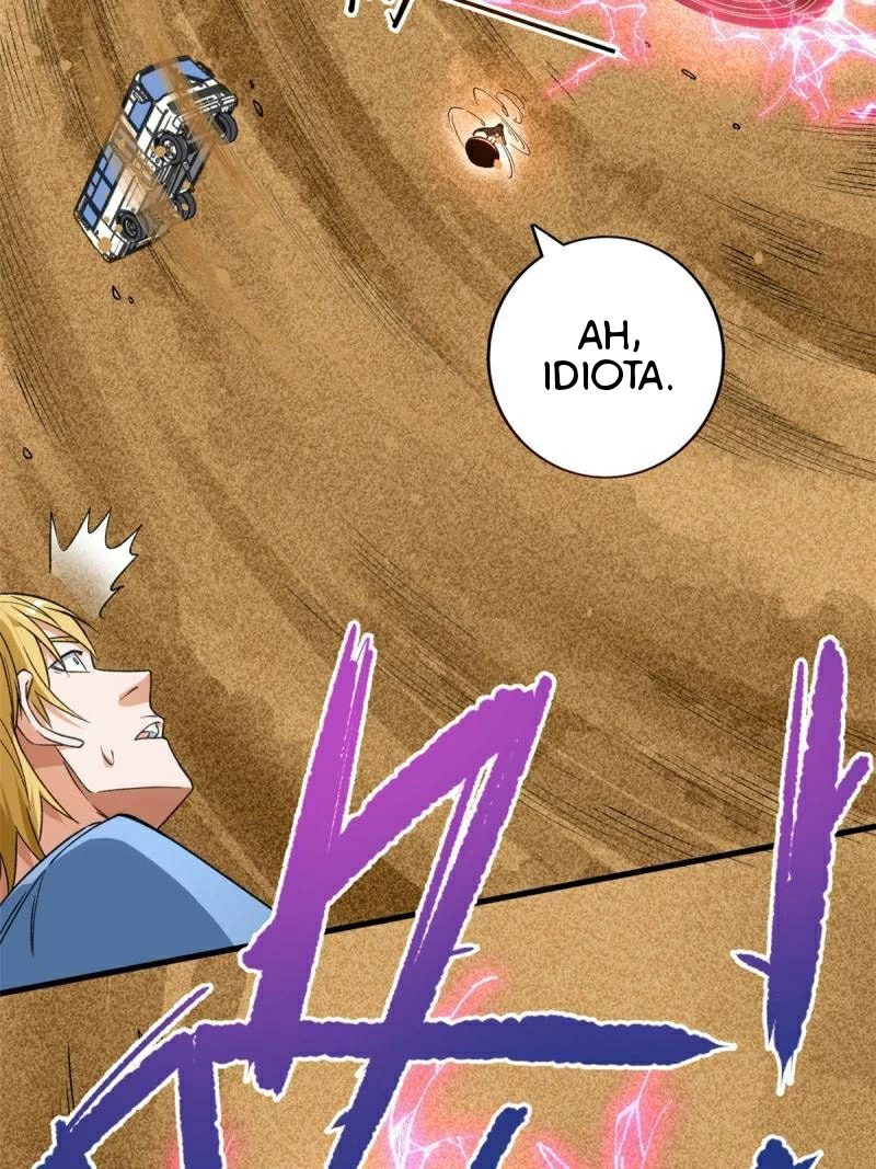 Puedo tener 999 habilidades capítulo 69, página 45