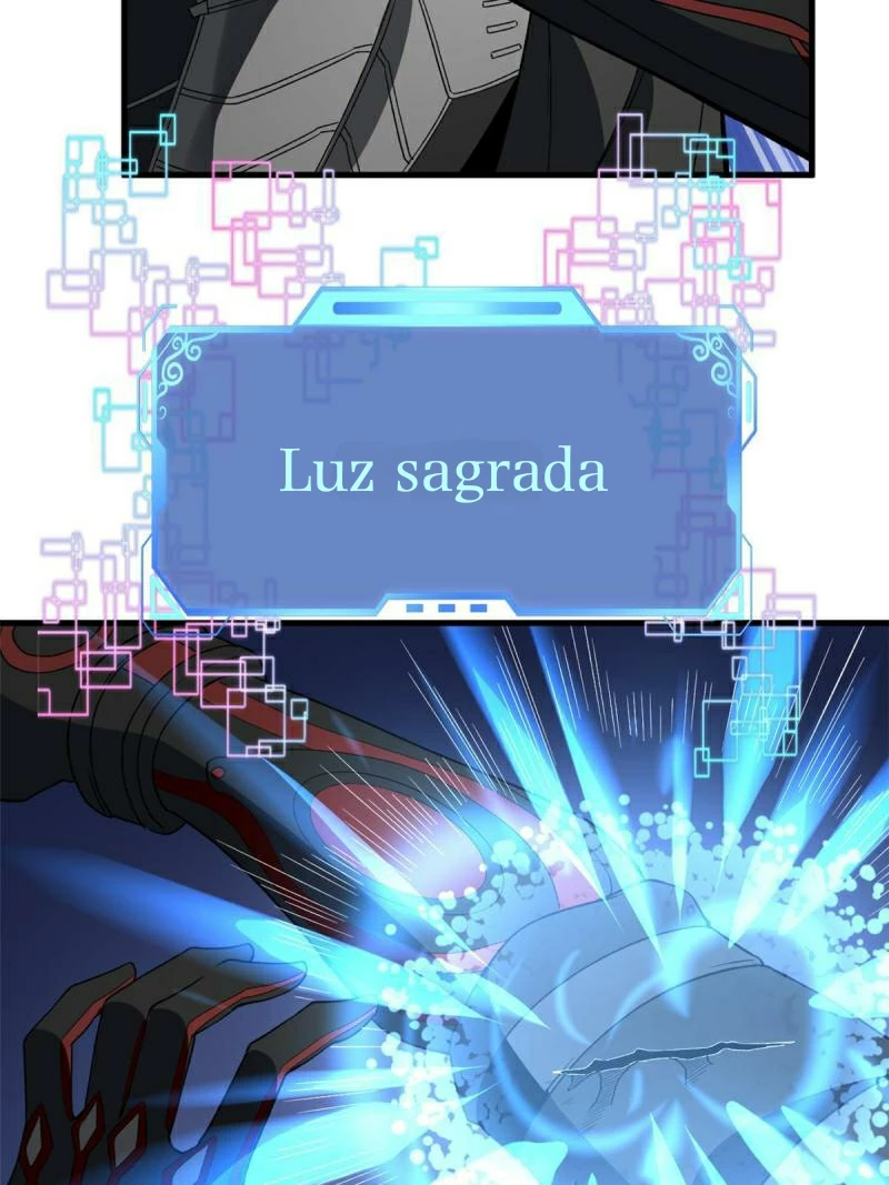 Puedo tener 999 habilidades capítulo 70, página 29