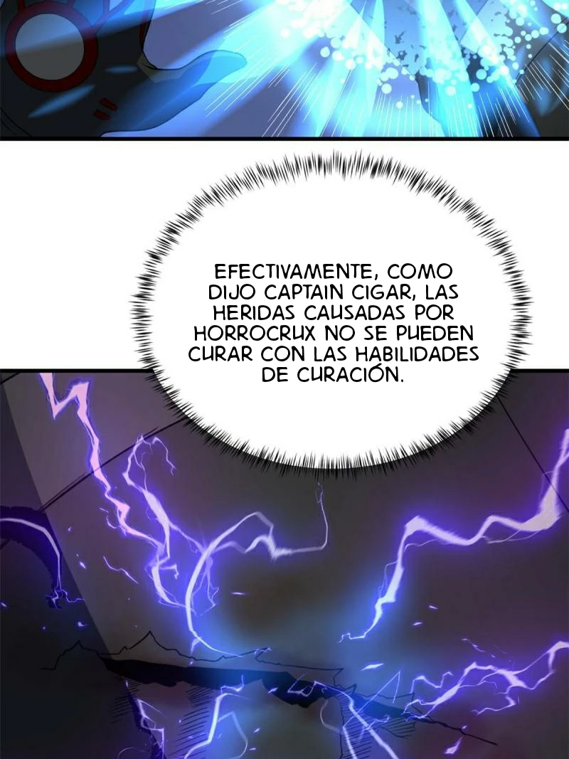 Puedo tener 999 habilidades capítulo 70, página 30
