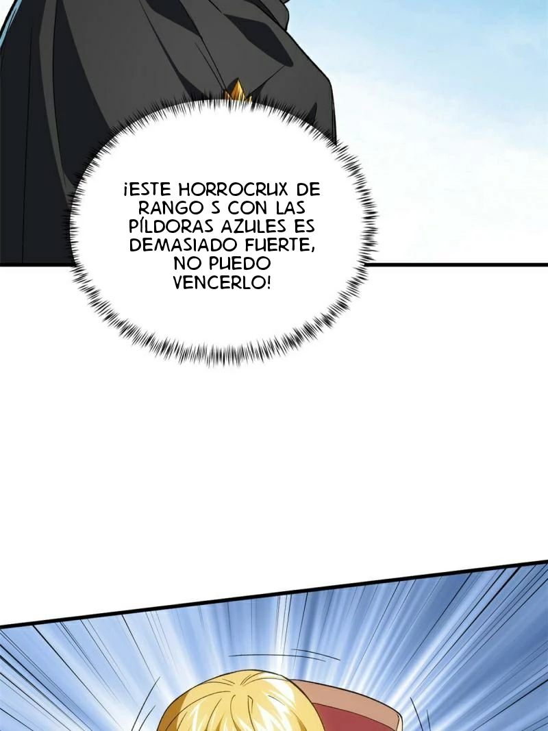 Puedo tener 999 habilidades capítulo 70, página 37