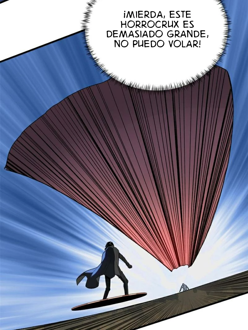 Puedo tener 999 habilidades capítulo 70, página 42