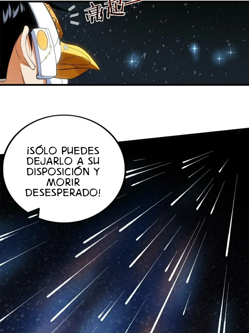 Puedo tener 999 habilidades capítulo 70, página 45