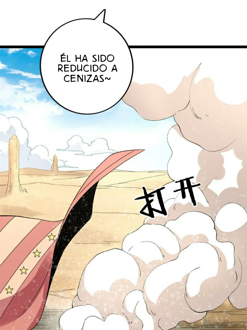 Puedo tener 999 habilidades capítulo 71, página 12