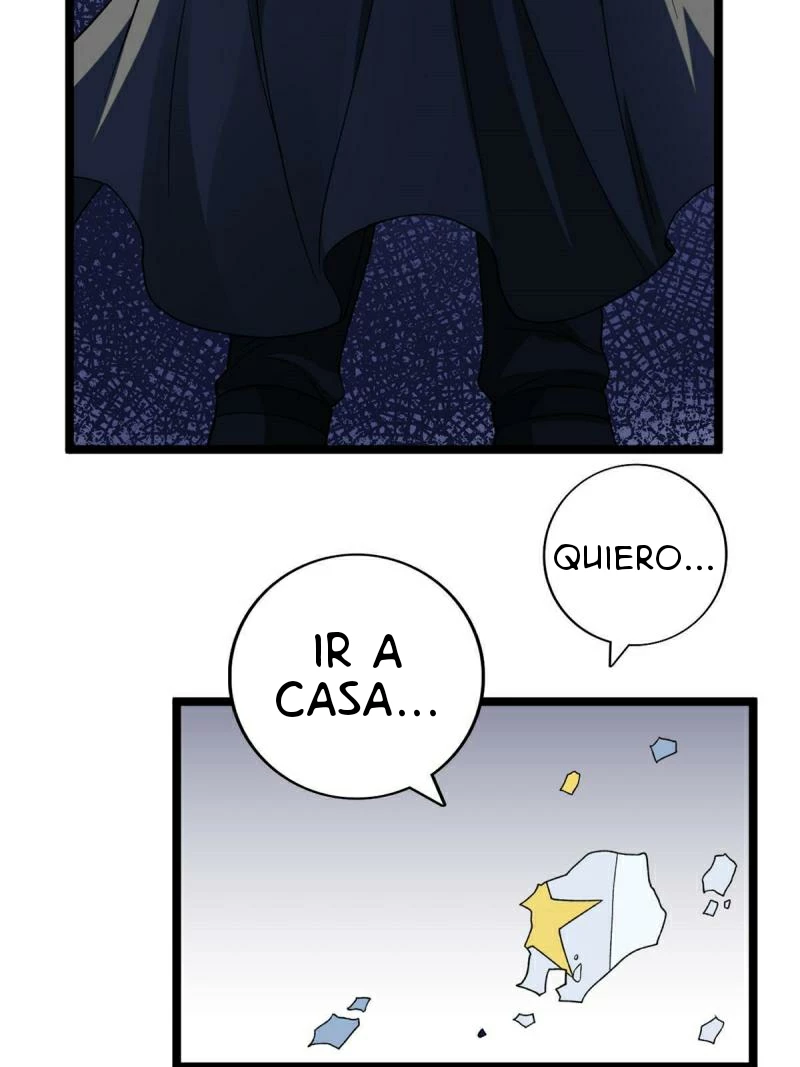 Puedo tener 999 habilidades capítulo 71, página 29