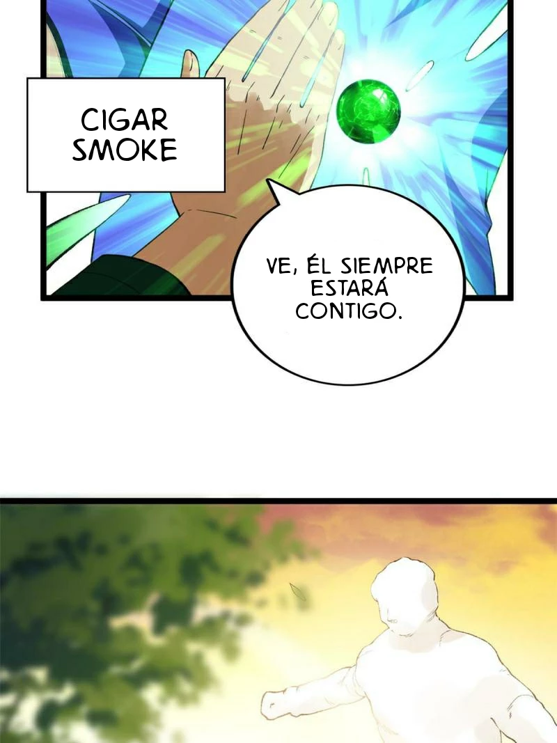 Puedo tener 999 habilidades capítulo 71, página 44
