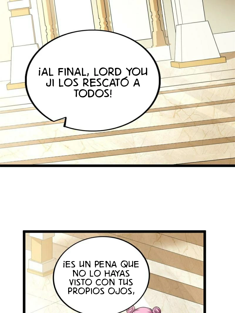 Puedo tener 999 habilidades capítulo 72, página 4