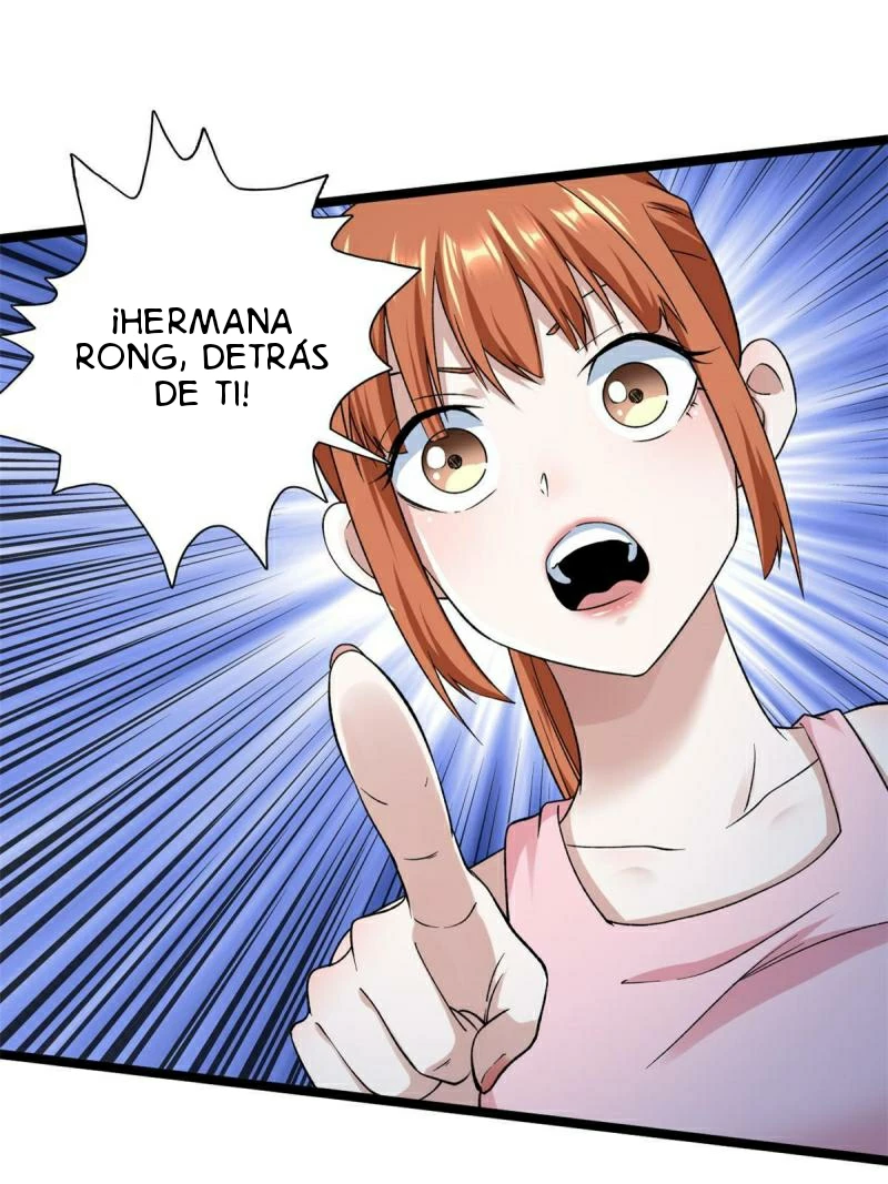 Puedo tener 999 habilidades capítulo 72, página 13