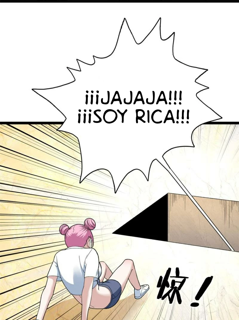 Puedo tener 999 habilidades capítulo 72, página 29