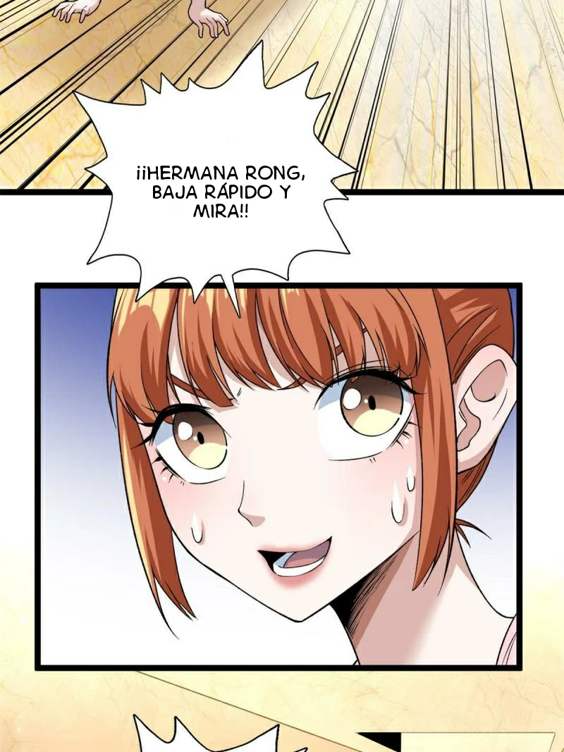 Puedo tener 999 habilidades capítulo 72, página 30