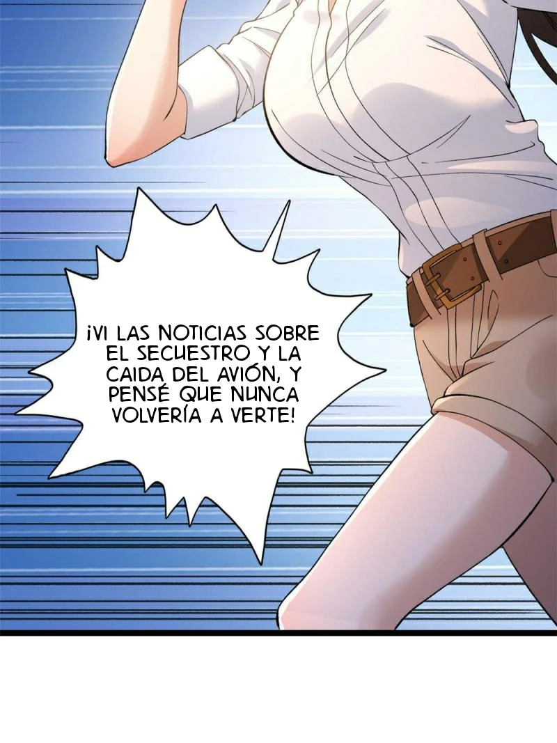 Puedo tener 999 habilidades capítulo 73, página 6
