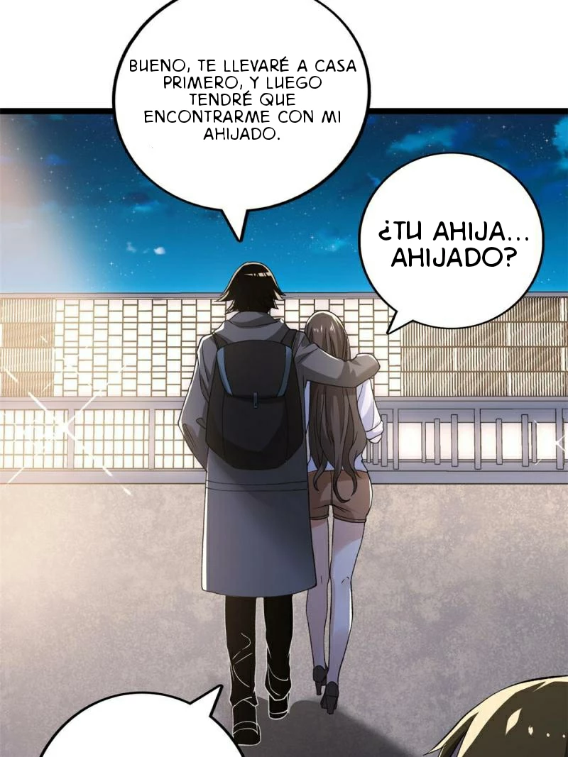 Puedo tener 999 habilidades capítulo 73, página 11