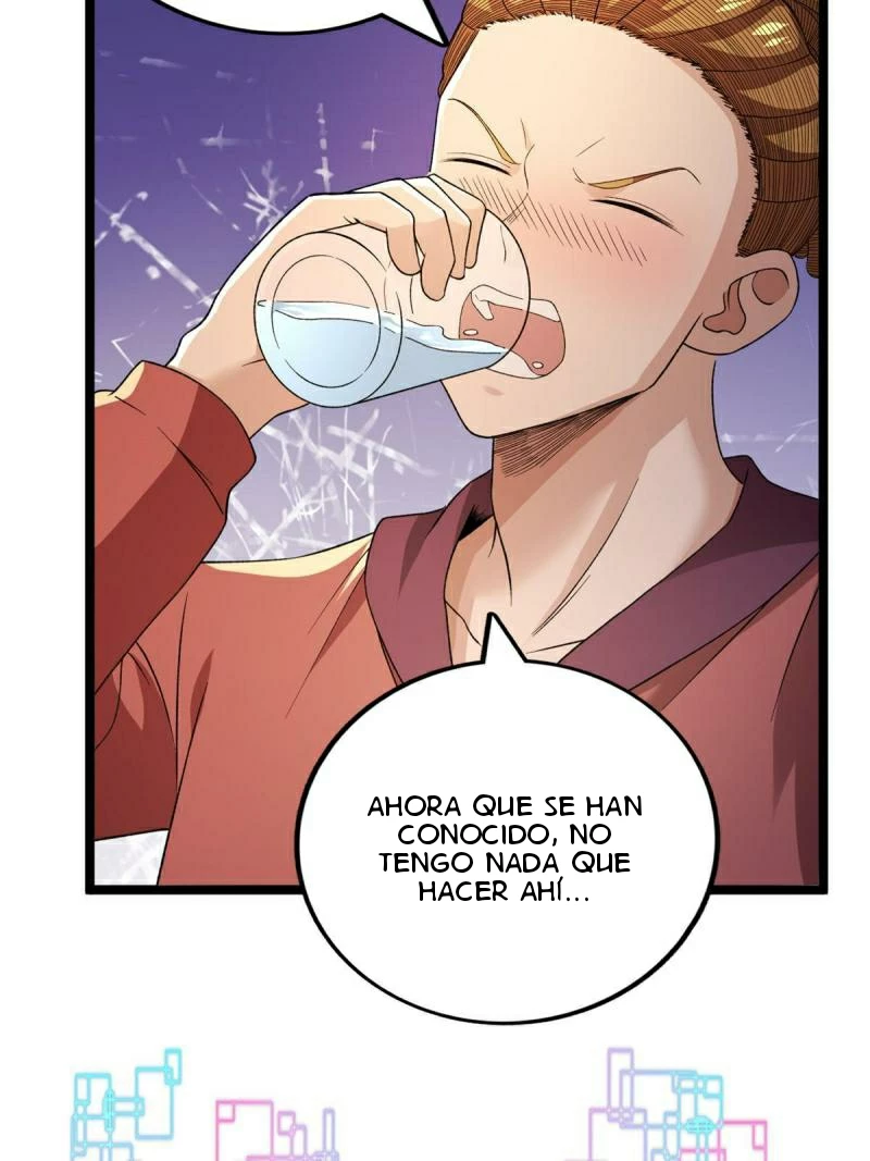 Puedo tener 999 habilidades capítulo 73, página 16