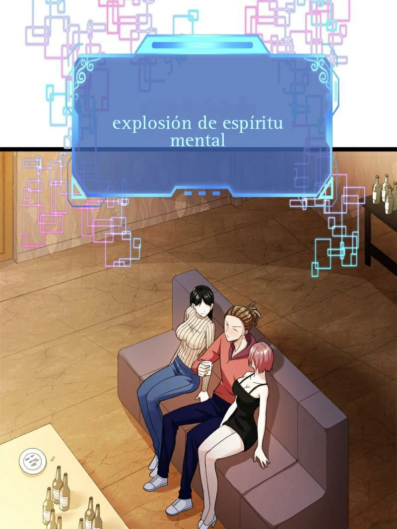 Puedo tener 999 habilidades capítulo 73, página 17
