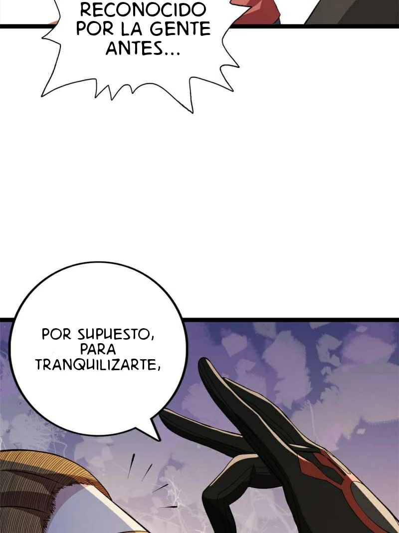 Puedo tener 999 habilidades capítulo 73, página 26
