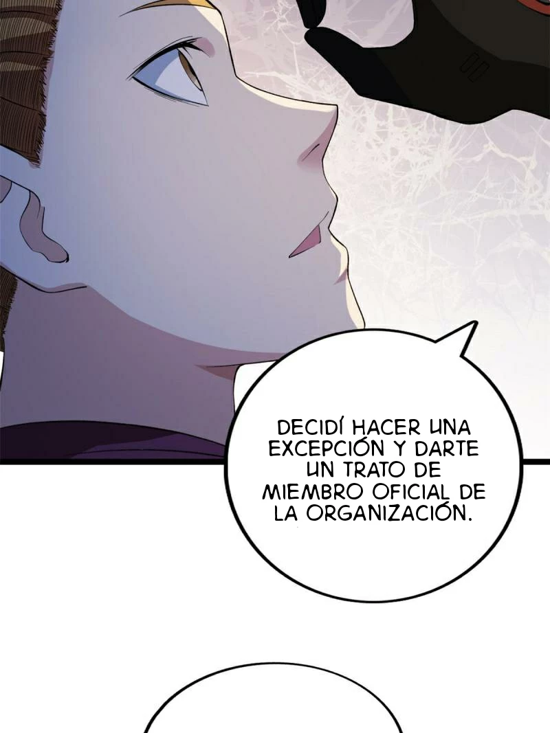 Puedo tener 999 habilidades capítulo 73, página 27