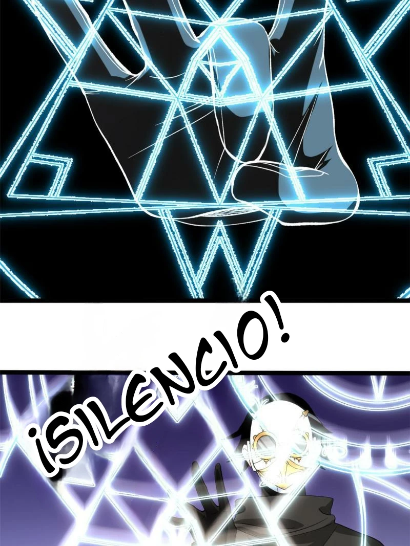 Puedo tener 999 habilidades capítulo 73, página 29