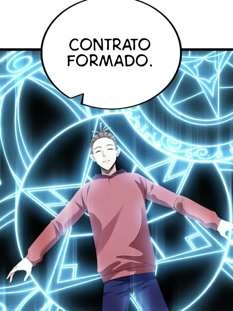 Puedo tener 999 habilidades capítulo 73, página 34