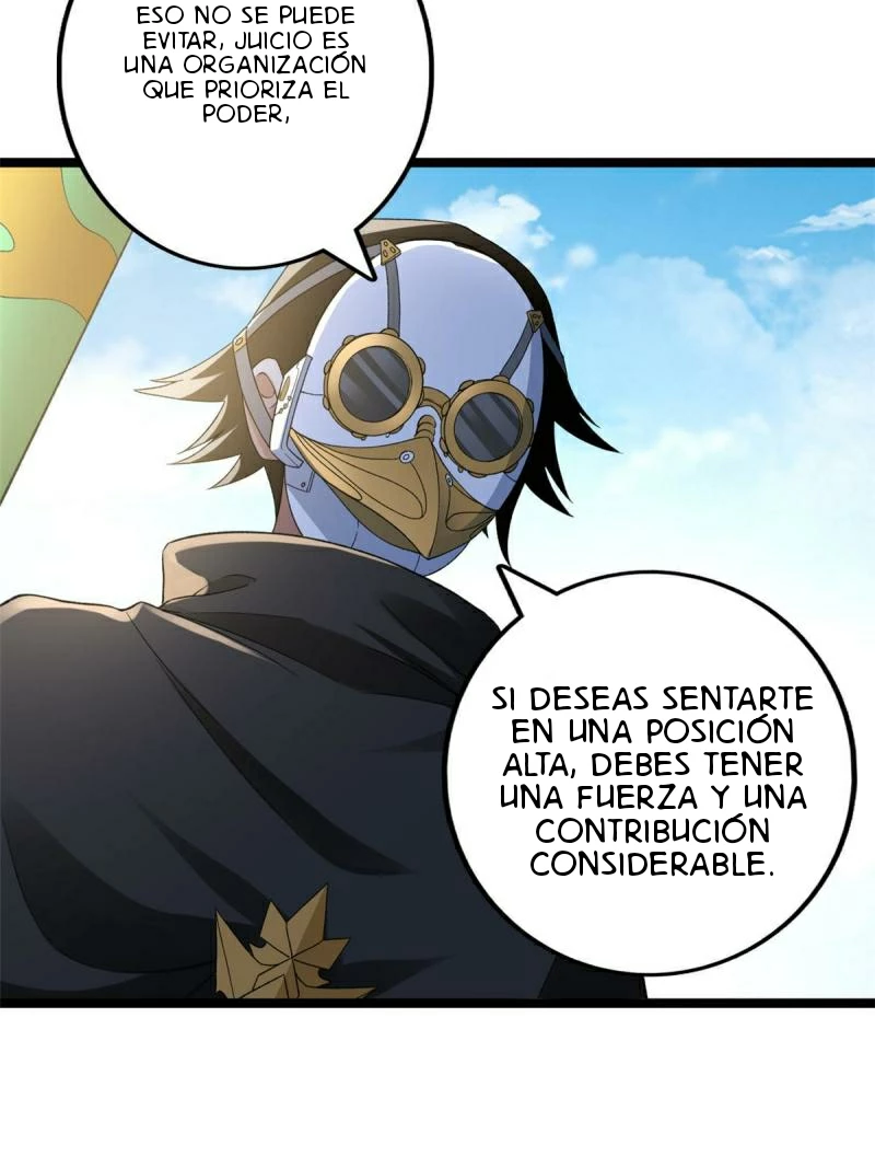 Puedo tener 999 habilidades capítulo 74, página 12