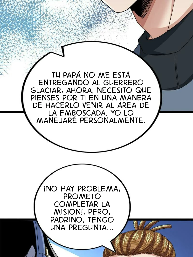 Puedo tener 999 habilidades capítulo 74, página 15