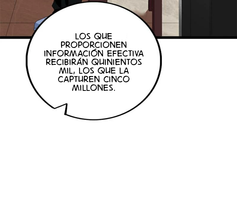 Puedo tener 999 habilidades capítulo 74, página 24