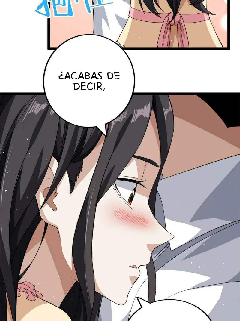 Puedo tener 999 habilidades capítulo 75, página 6