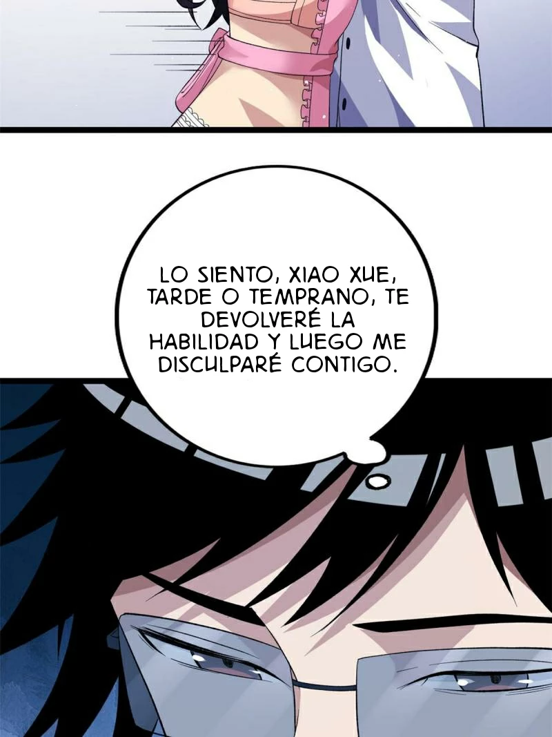 Puedo tener 999 habilidades capítulo 75, página 11