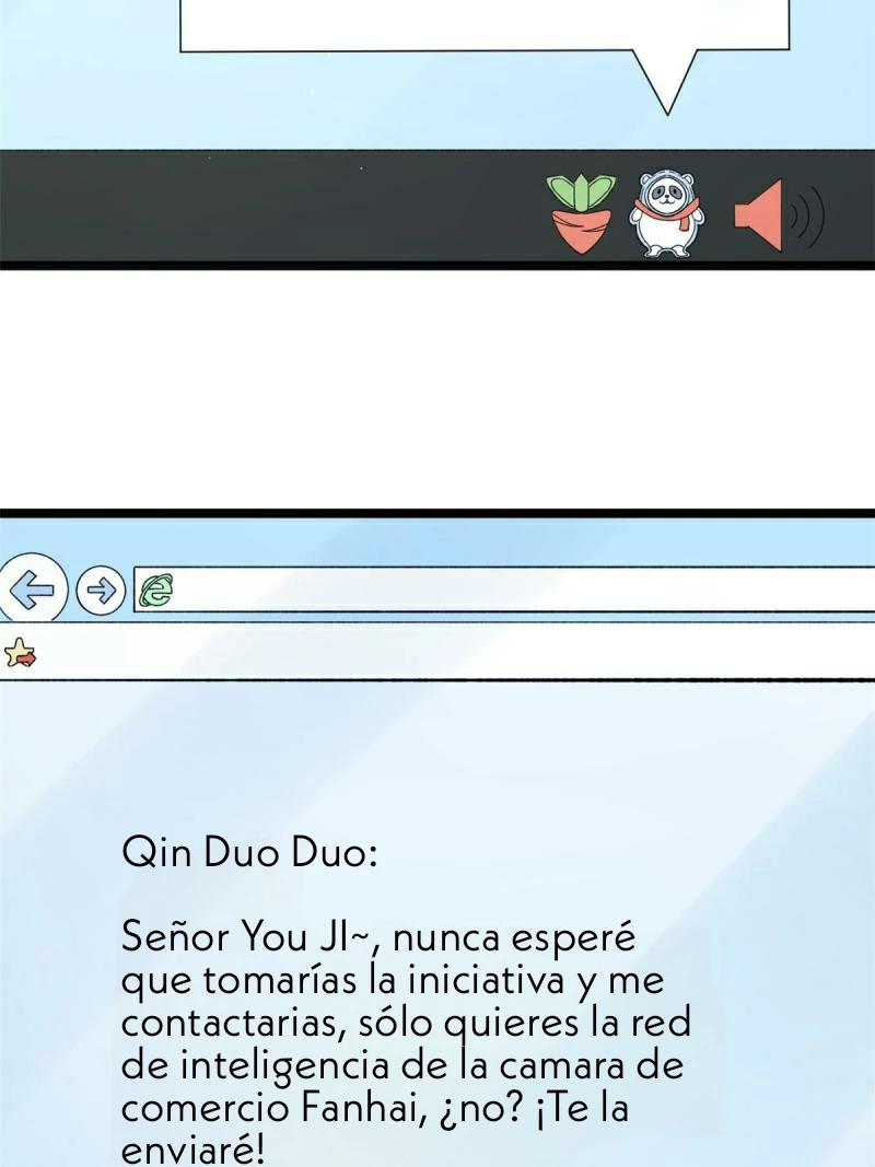 Puedo tener 999 habilidades capítulo 75, página 15