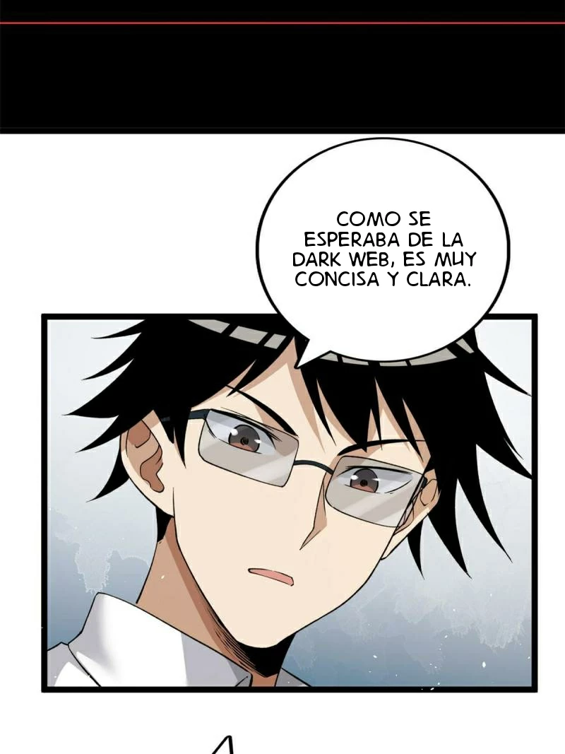 Puedo tener 999 habilidades capítulo 75, página 18