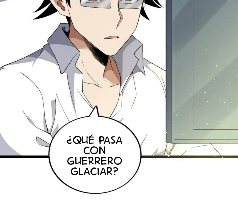 Puedo tener 999 habilidades capítulo 75, página 23