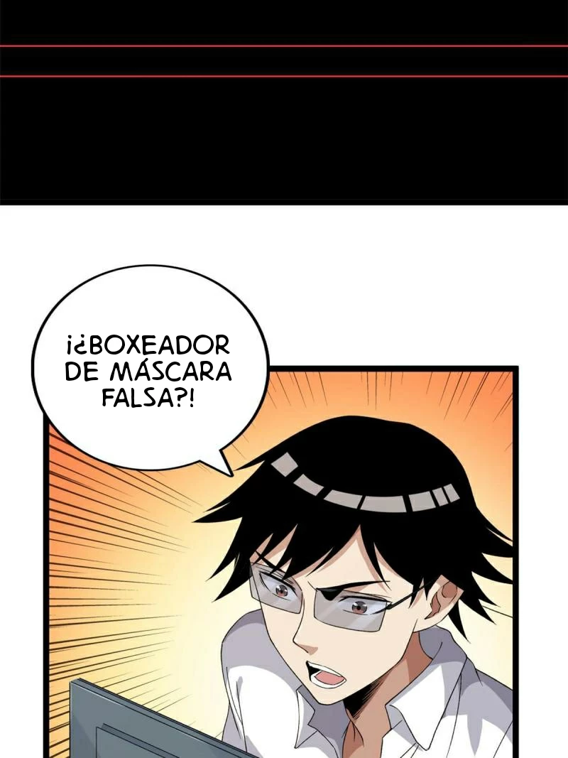 Puedo tener 999 habilidades capítulo 75, página 28
