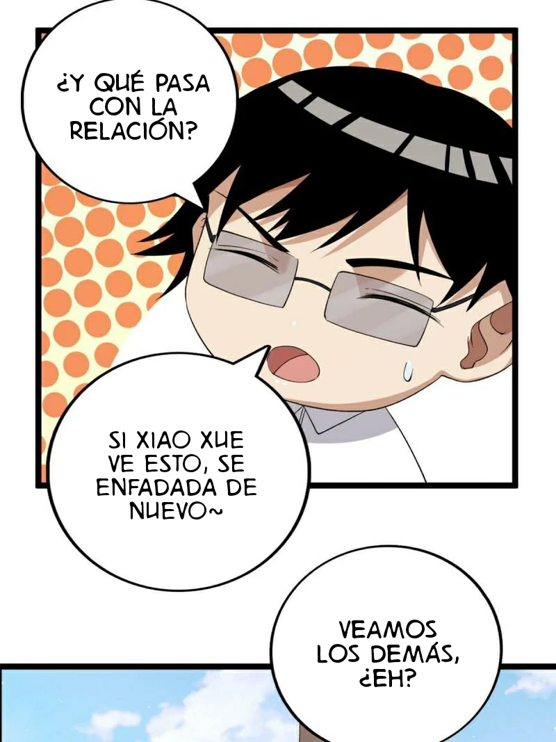 Puedo tener 999 habilidades capítulo 75, página 31