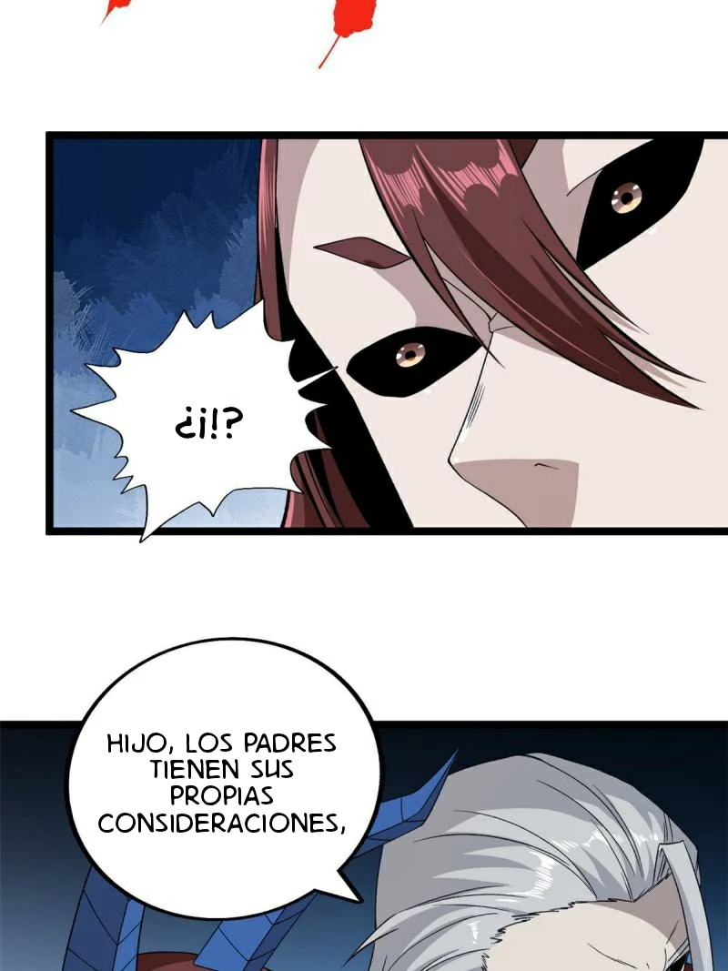 Puedo tener 999 habilidades capítulo 75, página 43