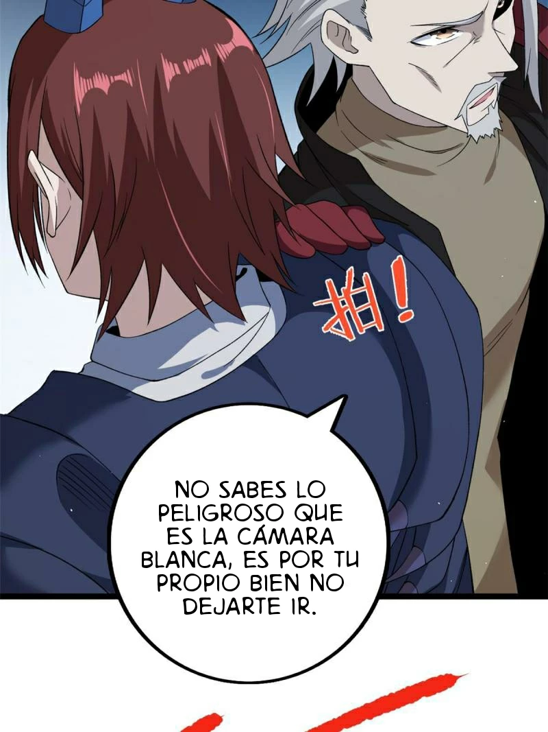 Puedo tener 999 habilidades capítulo 75, página 44